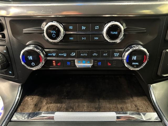 Certified 2021 Ford F150 Lariat image 31