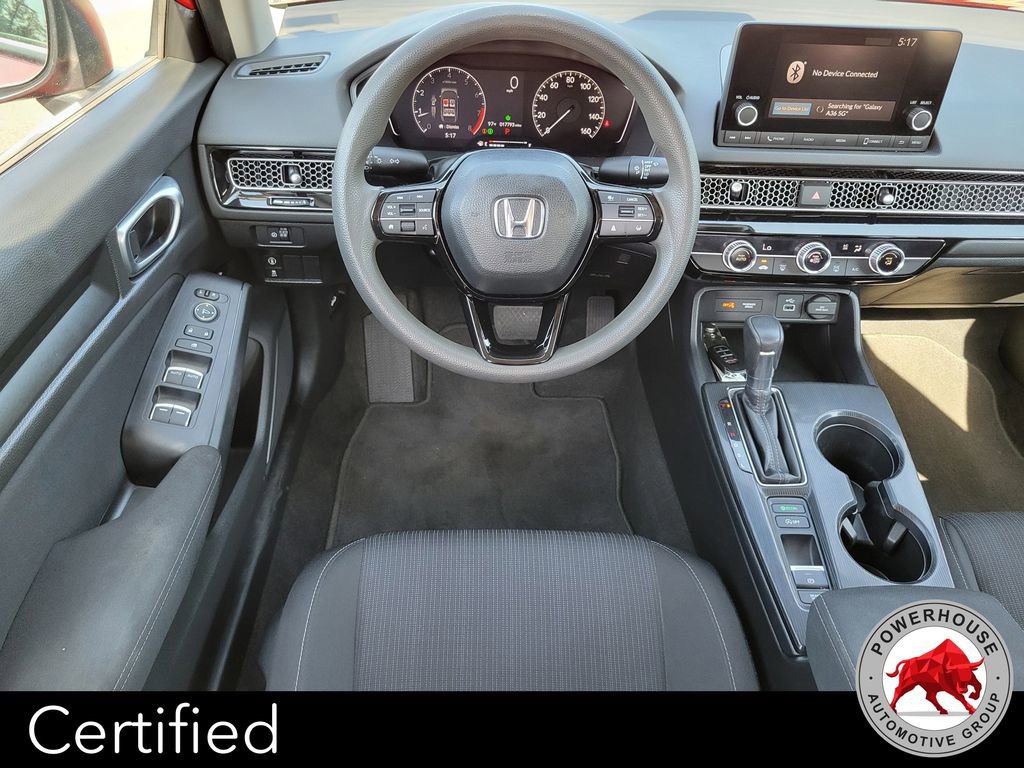 Used 2023 Honda Civic LX image 17