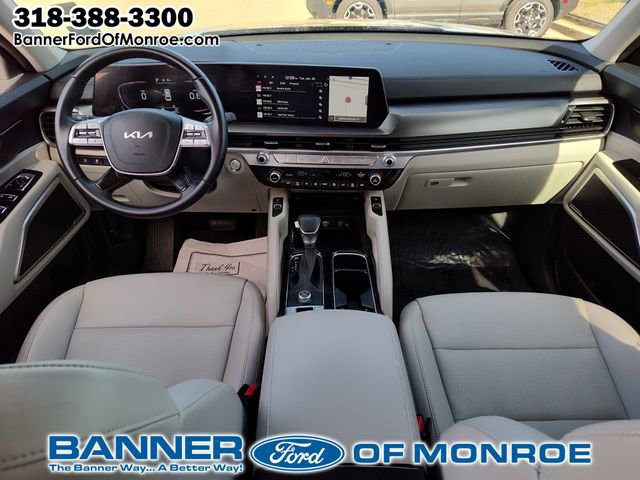 Used 2024 Kia Telluride S w/ S Sunroof Package image 20