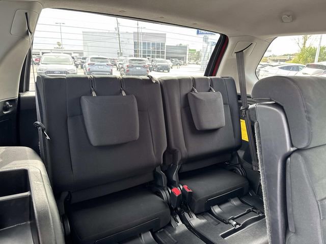 Used 2024 Toyota 4Runner SR5 image 9