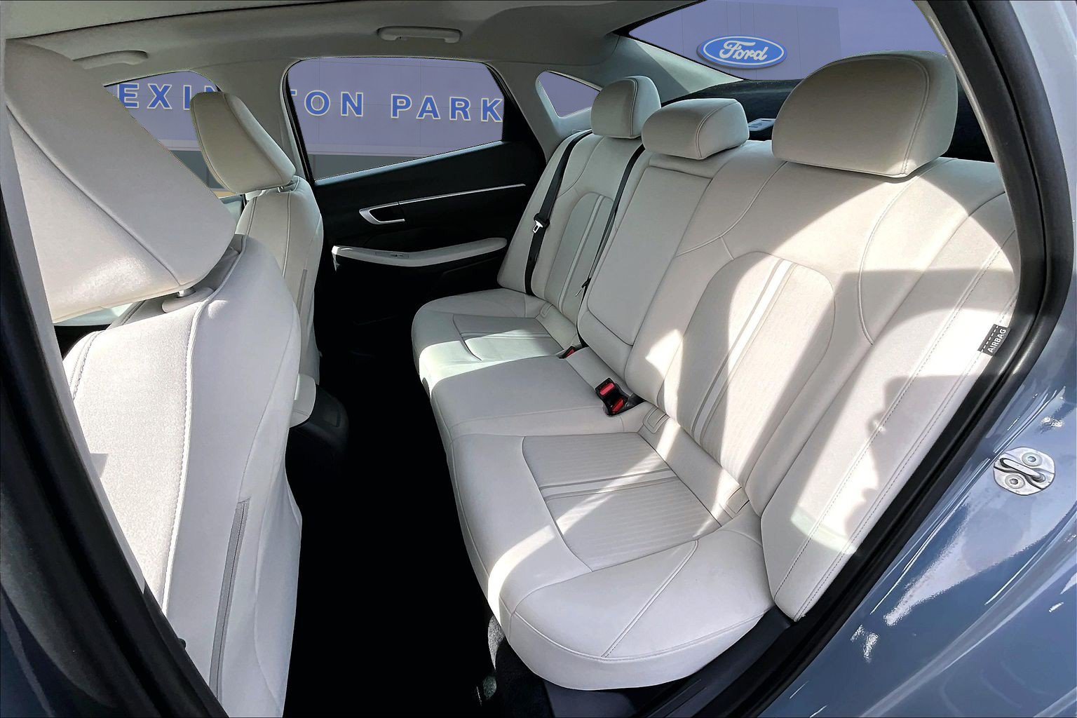 Used 2025 Hyundai Sonata SEL FWD image 22