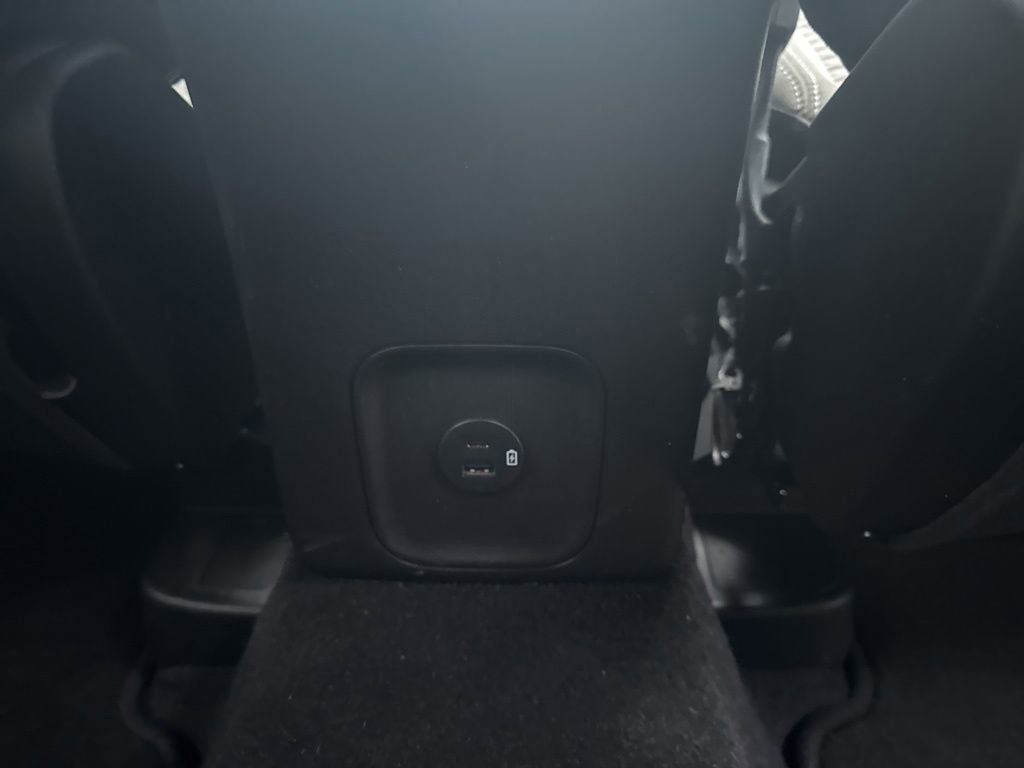 Certified 2022 Ford Escape SE image 30