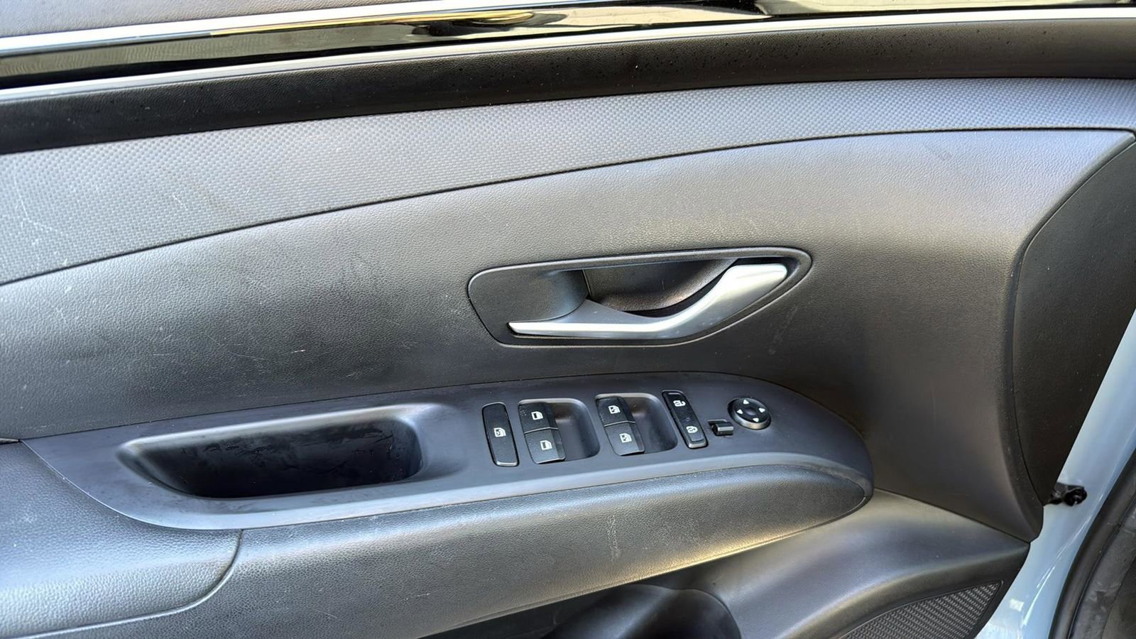 Used 2023 Hyundai Santa Cruz SEL w/ Activity Package image 12