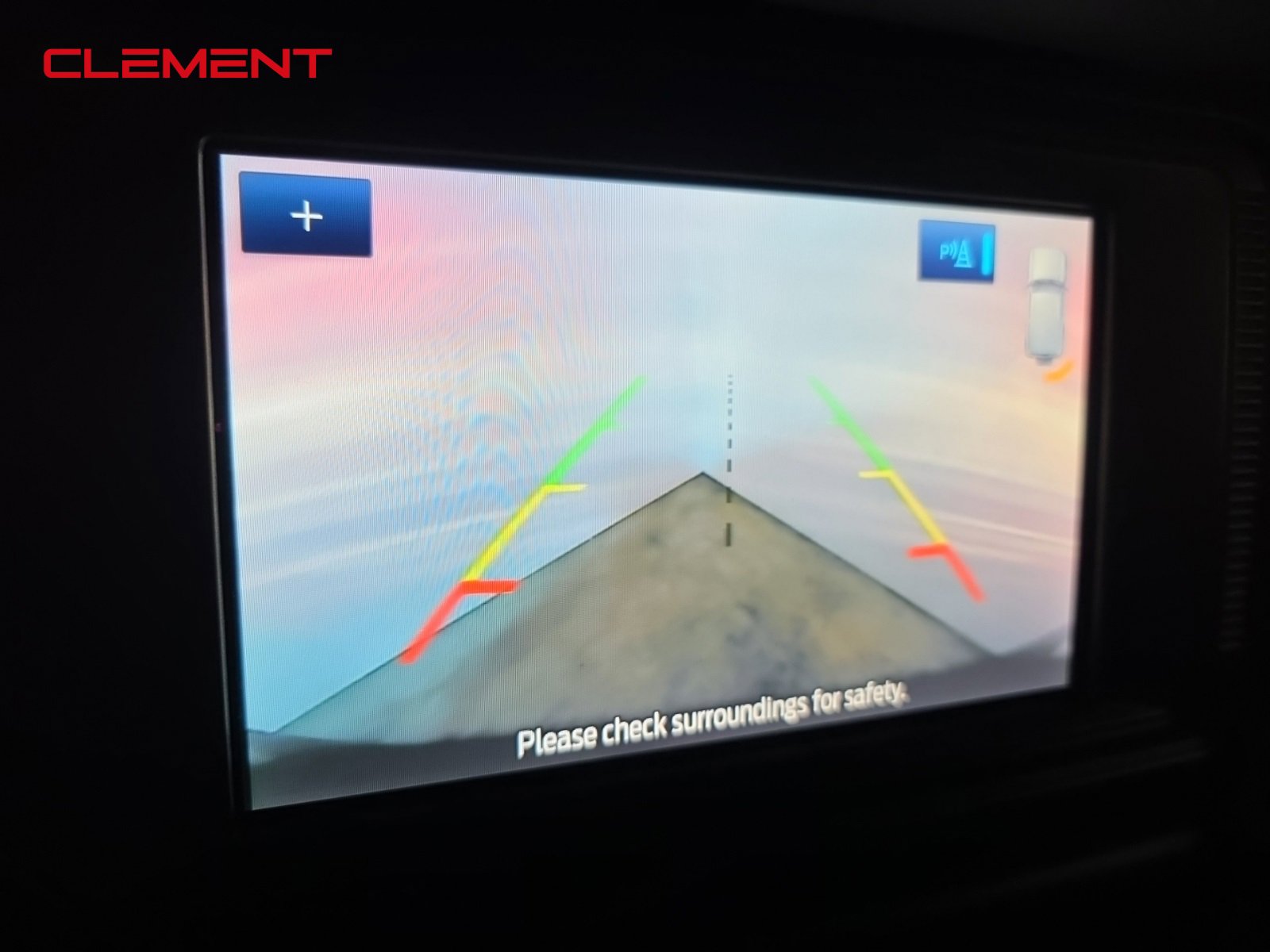 Certified 2023 Ford Bronco Black Diamond image 18