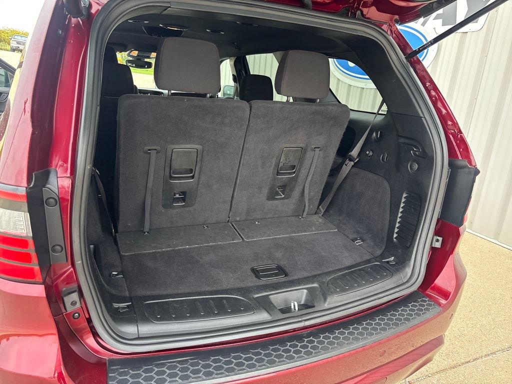 Used 2024 Dodge Durango GT AWD/4WD image 29