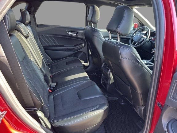 Certified 2023 Ford Edge ST w/ Equipment Group 401A AWD/4WD image 11