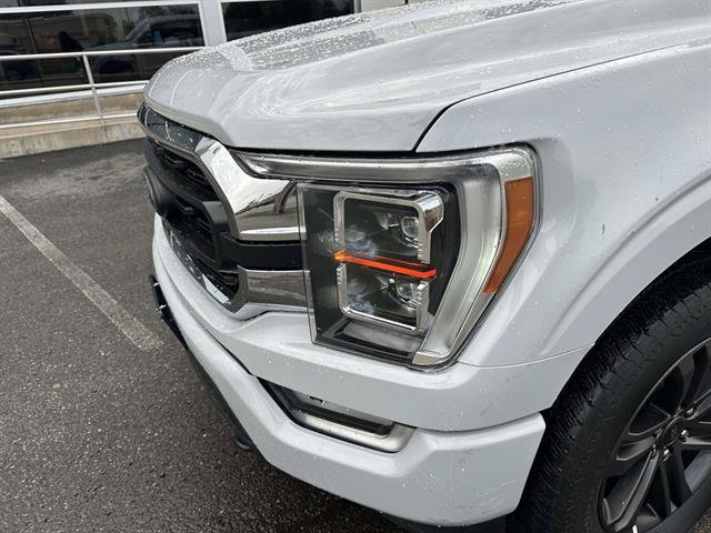 Certified 2021 Ford F150 XLT w/ Equipment Group 302A High AWD/4WD image 5
