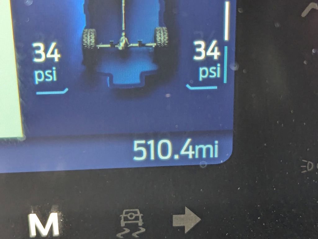 Certified 2021 Ford Bronco Outer Banks image 35