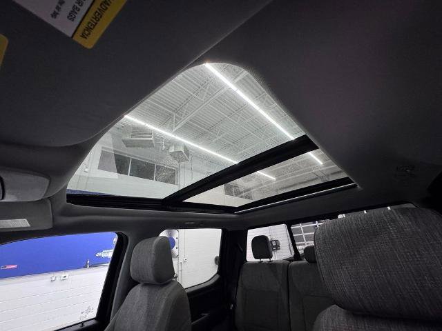 Certified 2022 Ford F150 XLT w/ Equipment Group 302A High image 12