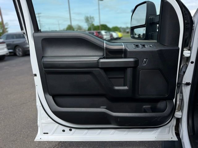 Certified 2018 Ford F150 XLT w/ Equipment Group 302A Luxury RWD image 12