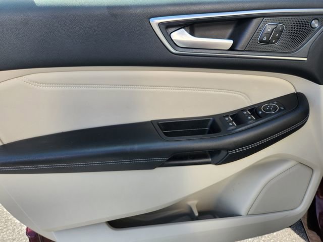 Certified 2023 Ford Edge Titanium w/ Equipment Group 301A AWD/4WD image 19