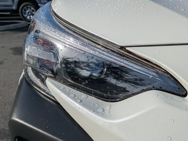 Used 2024 Subaru Outback Onyx Edition XT w/ Tech Package 3 AWD/4WD image 10