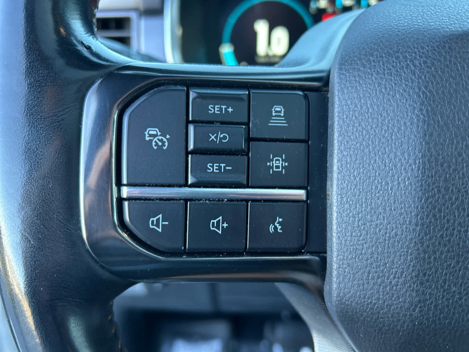 Certified 2021 Ford F150 Platinum w/ Equipment Group 701A High image 32