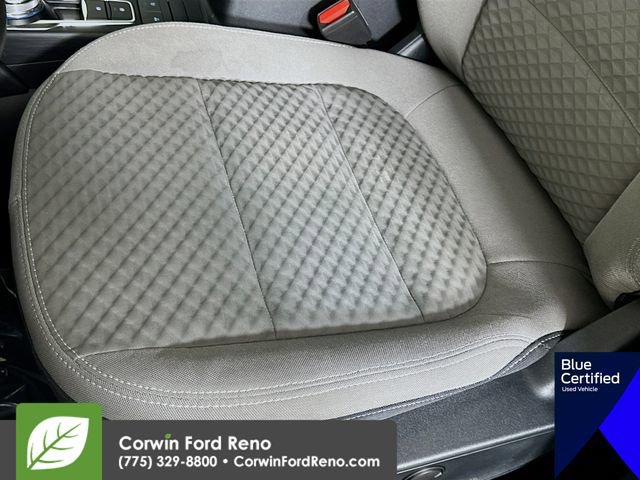 Certified 2020 Ford Escape SE image 22