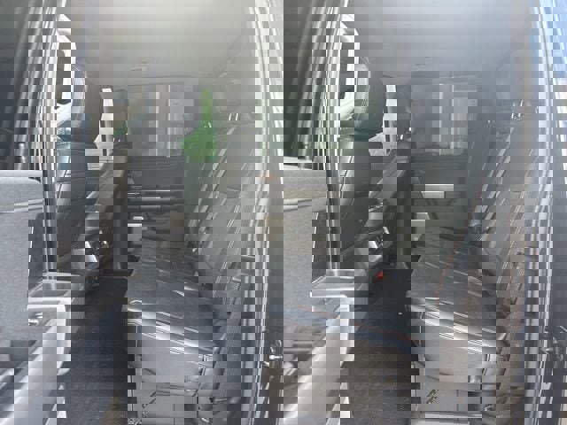 Certified 2024 Ford F350 Lariat w/ FX4 Off-Road Package image 10