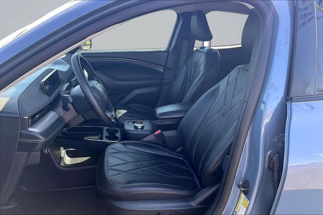 Certified 2023 Ford Mustang Mach-E Select RWD image 24