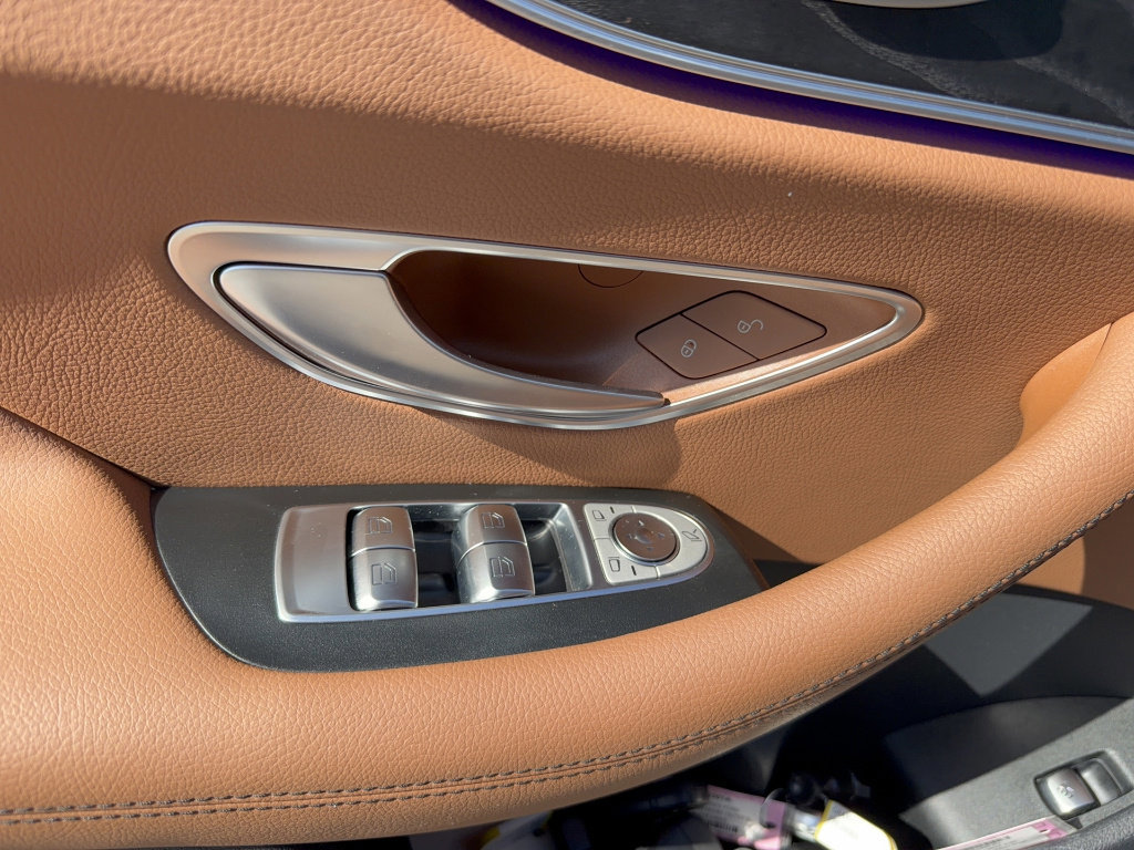 Used 2019 Mercedes-Benz E 450 Coupe image 9