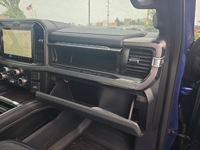 Certified 2026 Ford F350 Platinum AWD/4WD image 36
