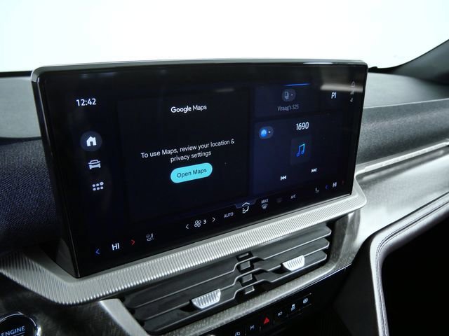 Certified 2025 Ford Explorer Platinum w/ LUX Leather Package image 27