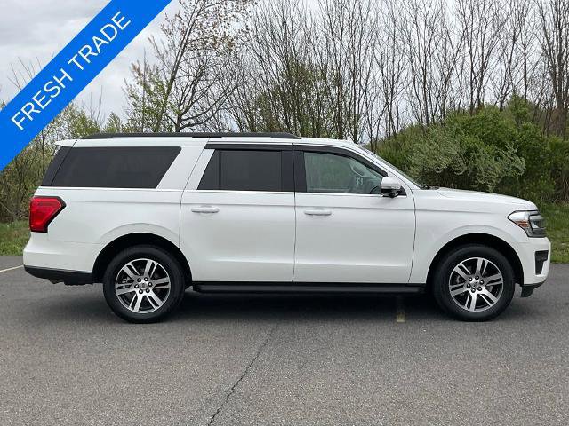 Certified 2024 Ford Expedition Max XLT AWD/4WD image 27
