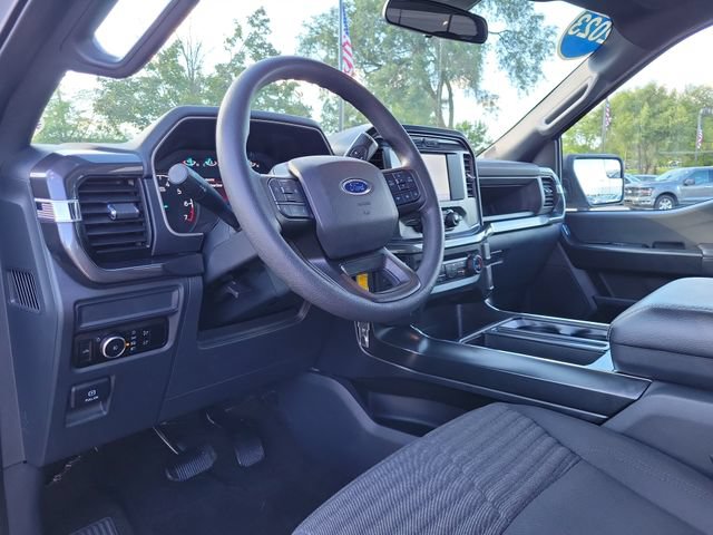 Certified 2023 Ford F150 XL w/ STX Appearance Package AWD/4WD image 10
