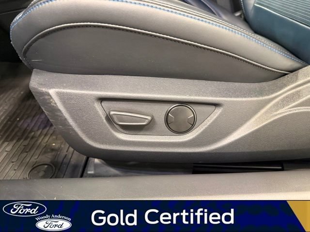 Certified 2024 Ford Mustang GT Premium RWD image 19