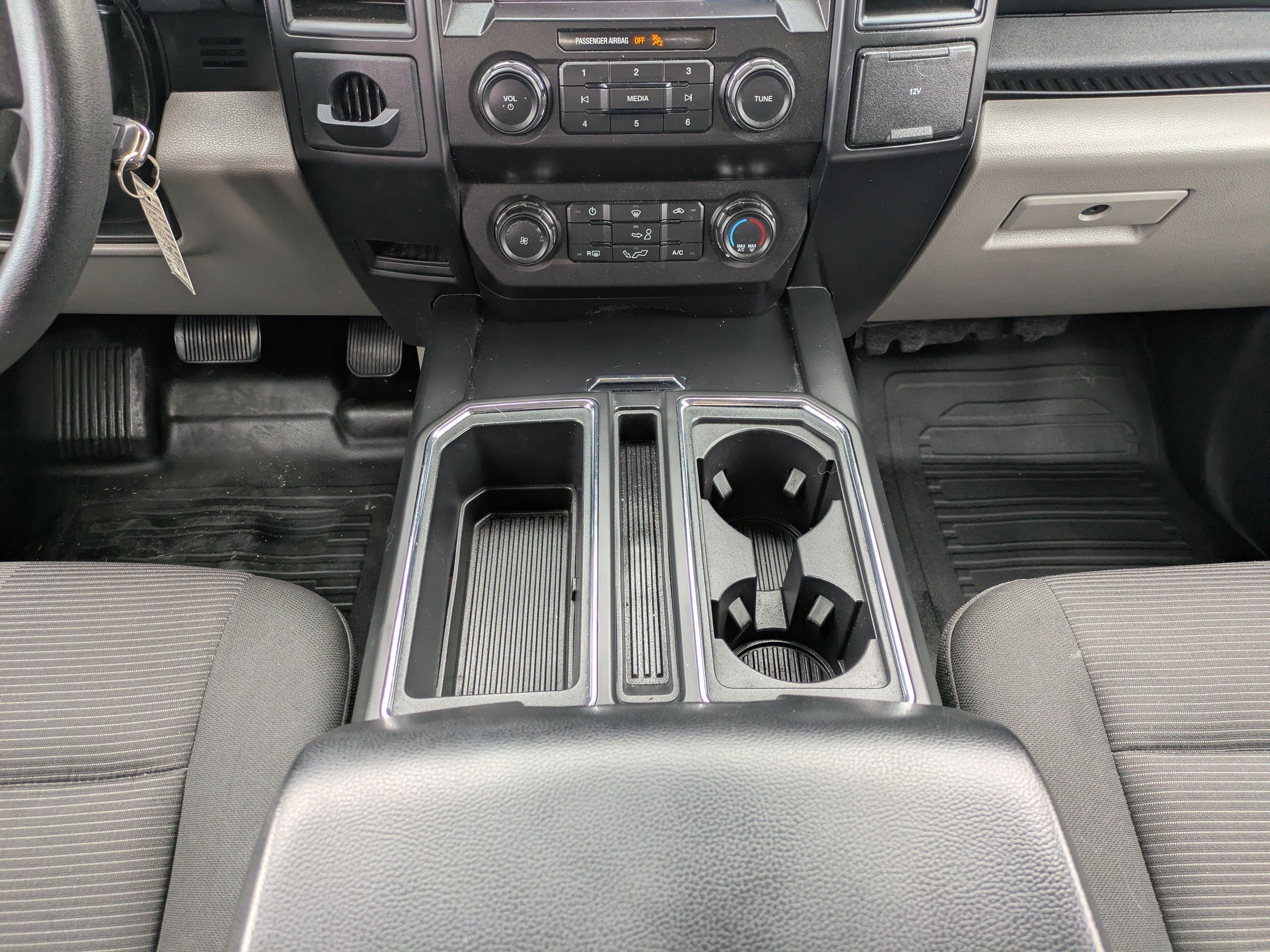 Certified 2019 Ford F150 XL w/ Equipment Group 101A Mid image 18