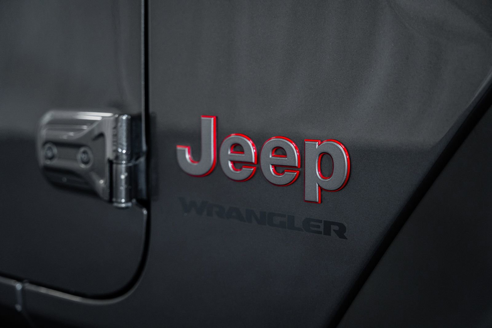 Used 2018 Jeep Wrangler Rubicon image 17
