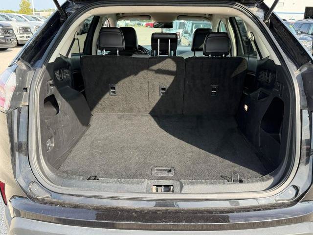 Certified 2024 Ford Edge SEL AWD/4WD image 5