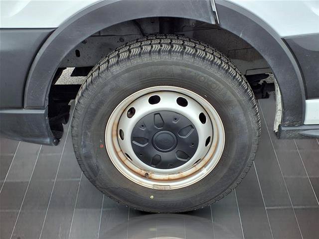 Certified 2025 Ford Transit 250 148 Medium Roof RWD image 21