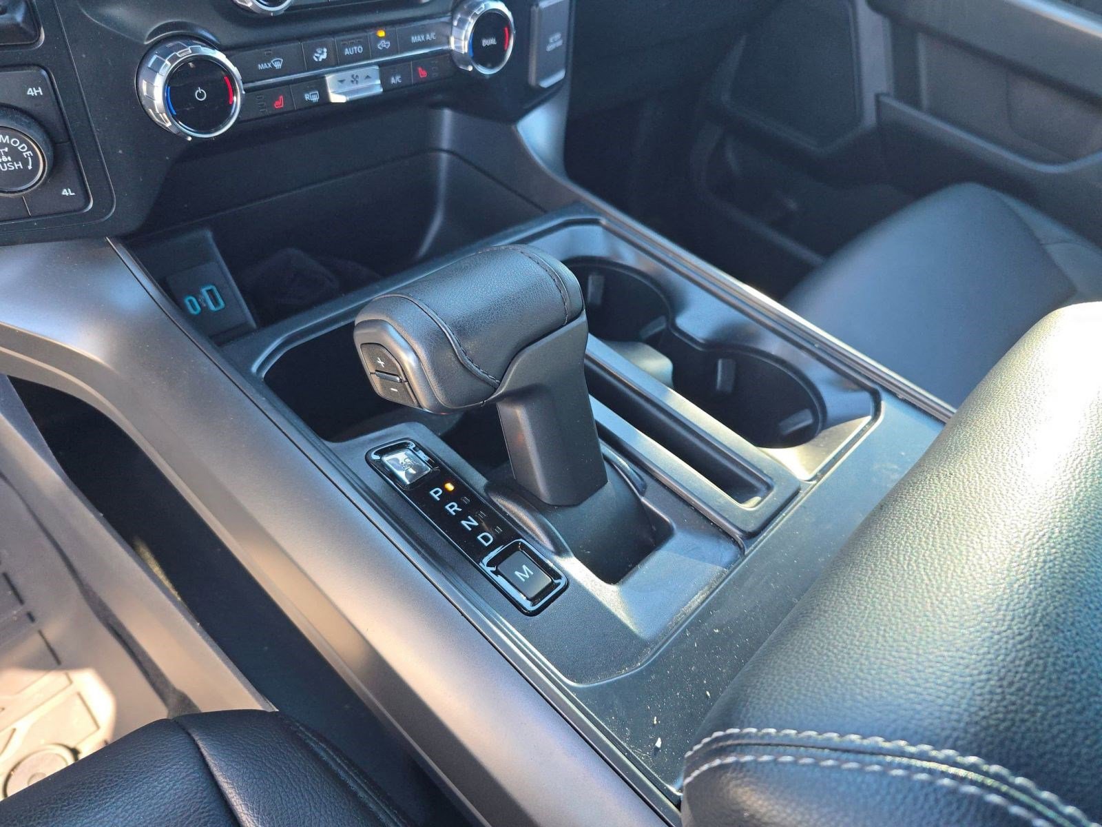 Certified 2024 Ford F150 XLT w/ Equipment Group 302A MID image 17