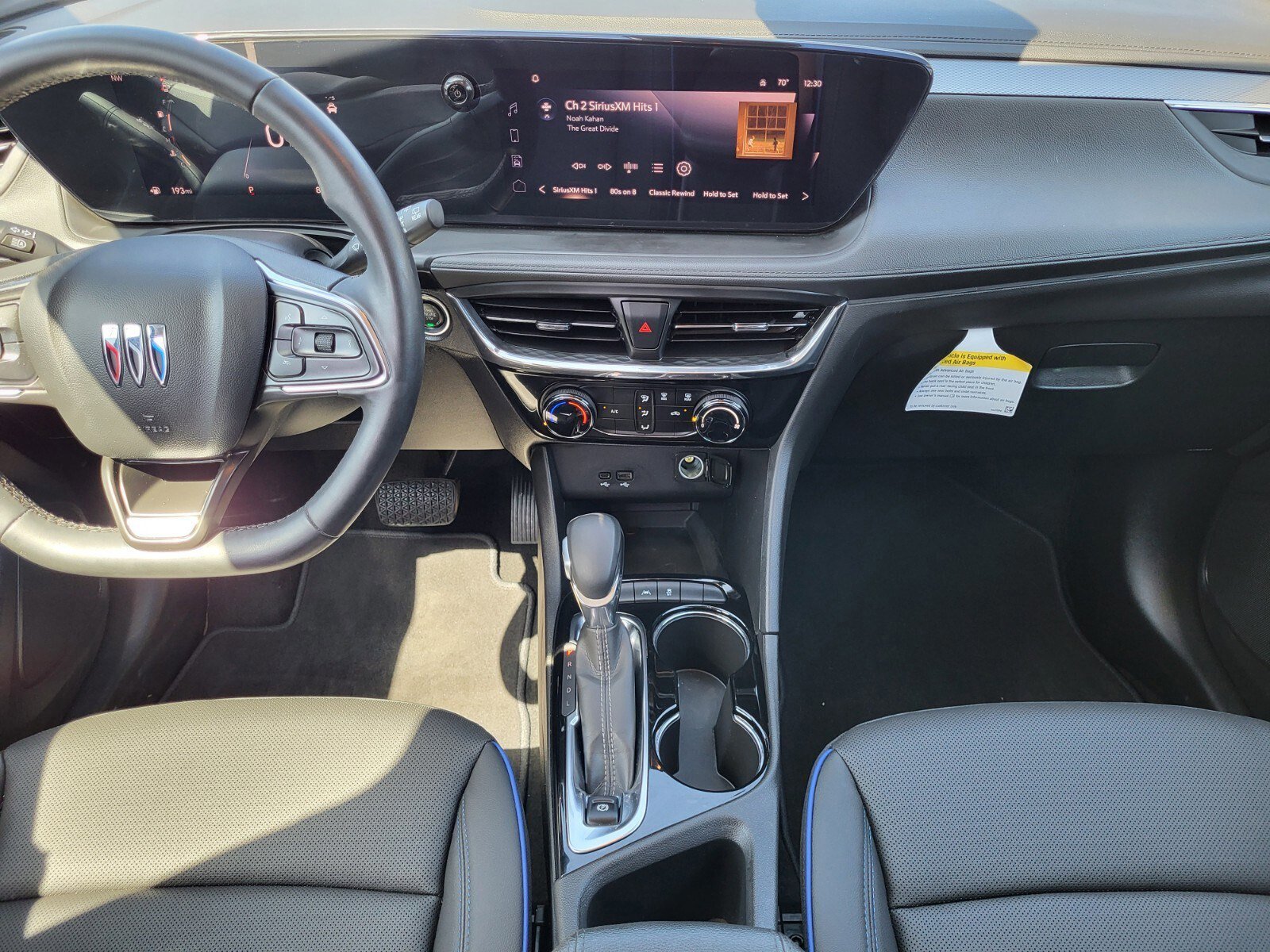 Used 2025 Buick Encore GX Sport Touring image 15