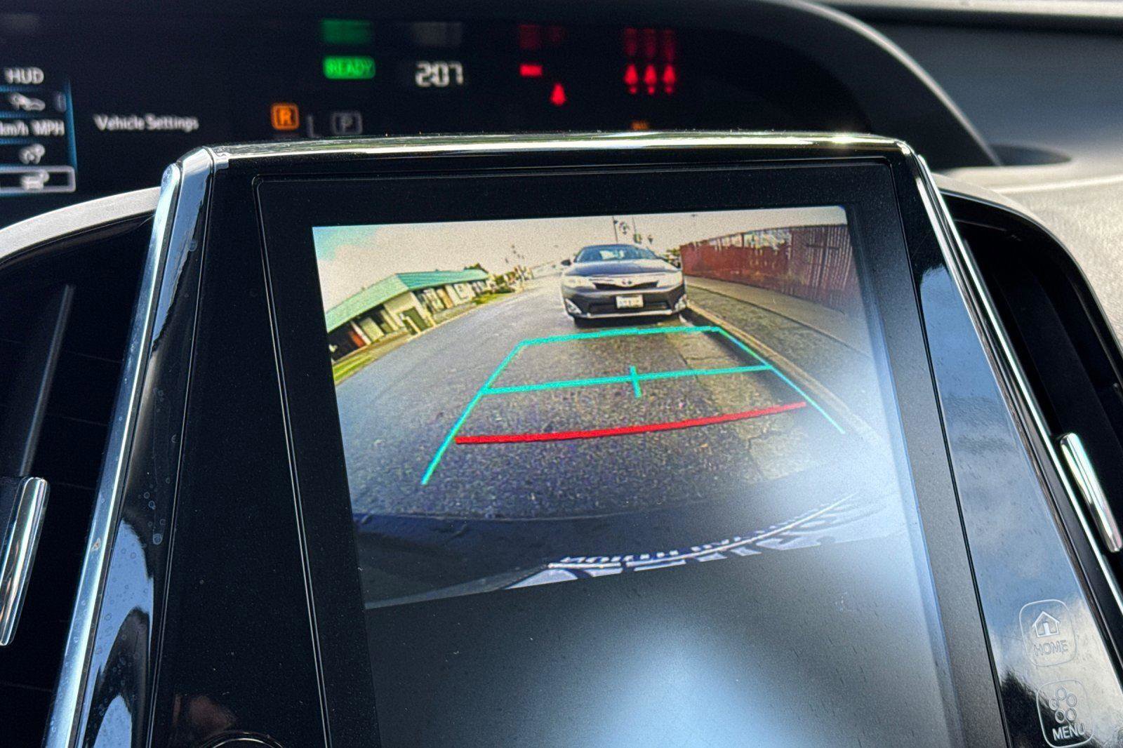 Used 2022 Toyota Prius Prime Limited image 22