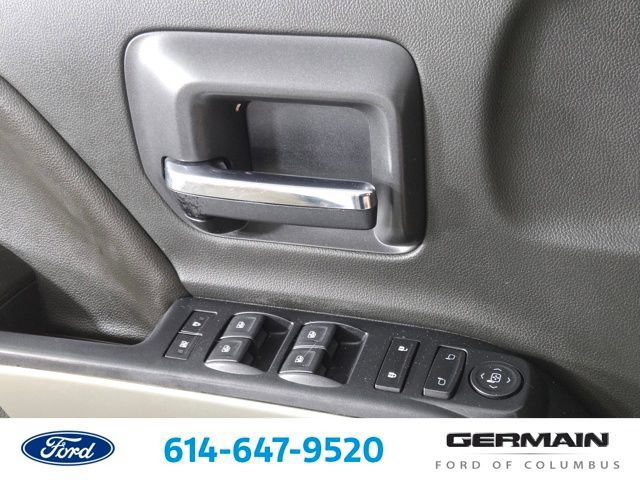 Used 2018 Chevrolet Silverado 1500 LT w/ All Star Edition RWD image 29