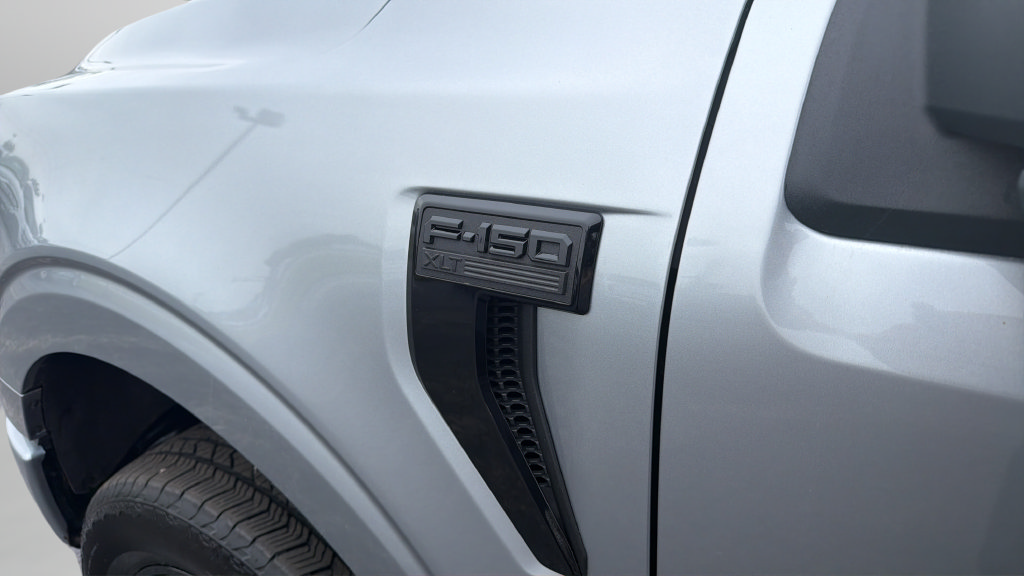 Certified 2024 Ford F150 XLT w/ Equipment Group 303A High AWD/4WD image 34