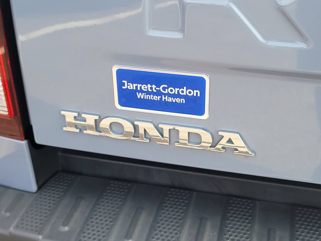 Used 2024 Honda Ridgeline RTL image 6