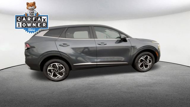 Used 2023 Kia Sportage LX image 10