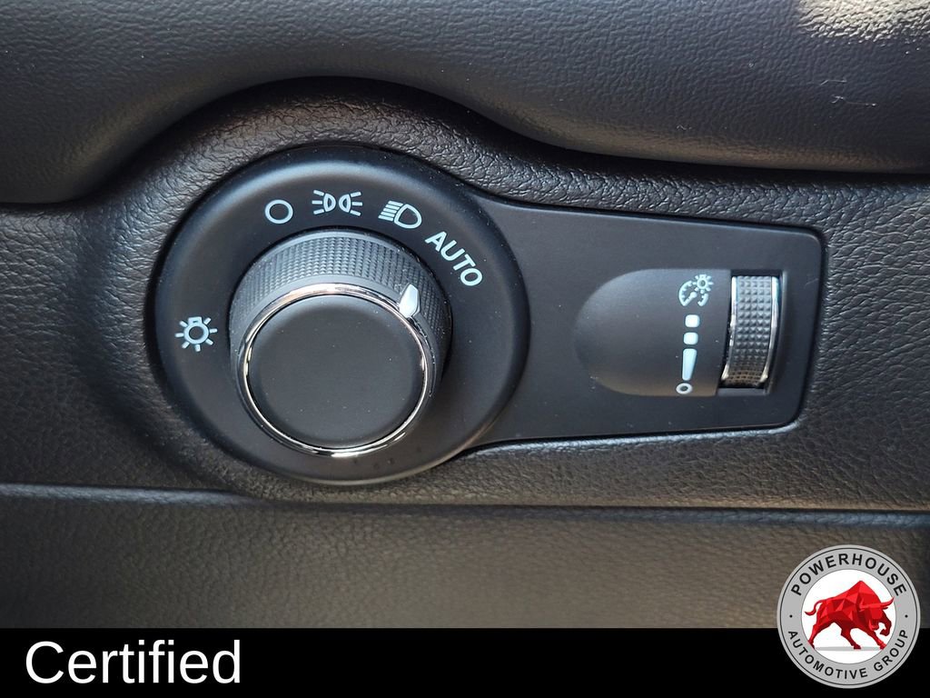 Used 2023 Dodge Durango GT AWD/4WD image 28