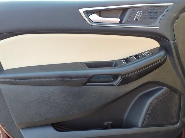 Certified 2024 Ford Edge SEL w/ Convenience Package AWD/4WD image 16