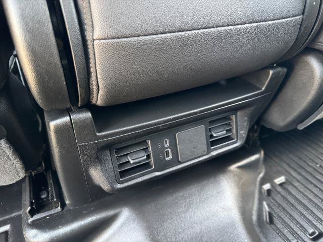 Used 2024 GMC Sierra 2500 Pro w/ Convenience Package AWD/4WD image 19