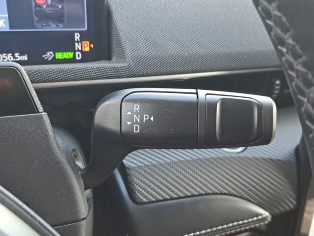 Certified 2025 Ford Mustang Mach-E Select w/ Comfort Package Lite image 32