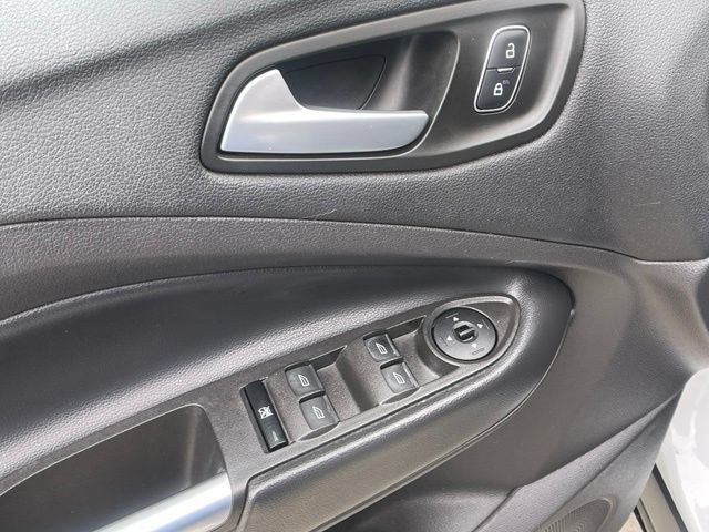 Certified 2018 Ford Escape SE AWD/4WD image 12