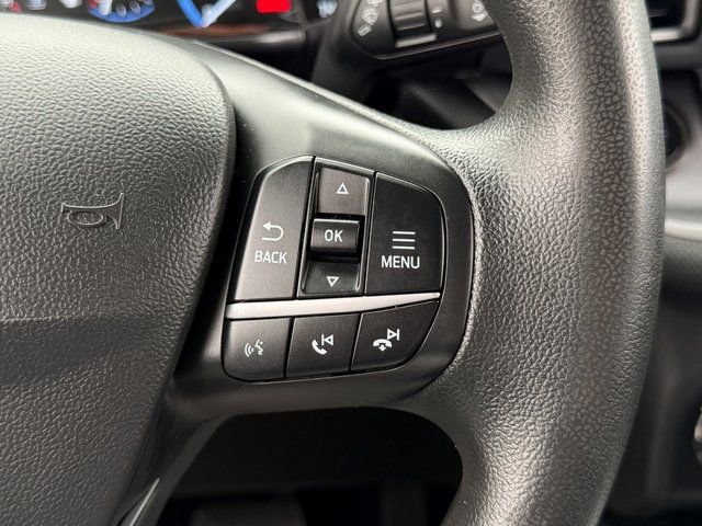 Certified 2021 Ford Bronco Sport Big Bend image 32