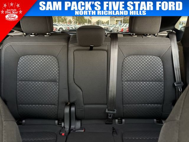 Certified 2024 Ford Escape Active w/ Tech Pack #1 image 15