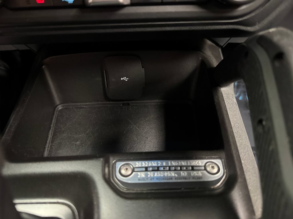 Certified 2023 Ford Bronco Big Bend AWD/4WD image 19