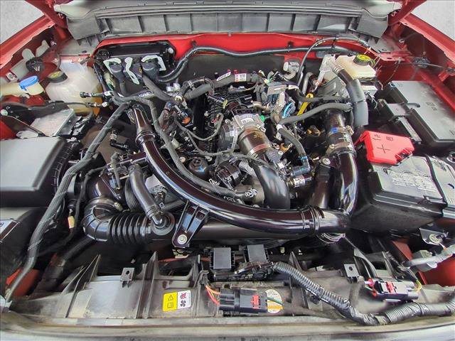 Certified 2023 Ford Bronco Big Bend image 22