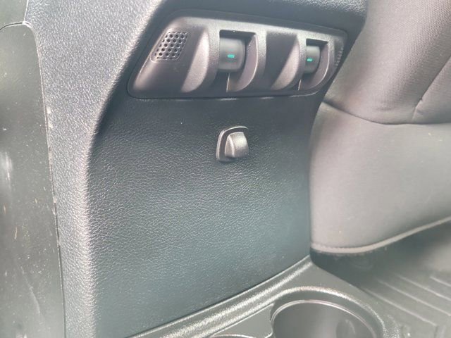 Used 2017 Jeep Wrangler Unlimited Sport w/ Quick Order Package 24S image 16