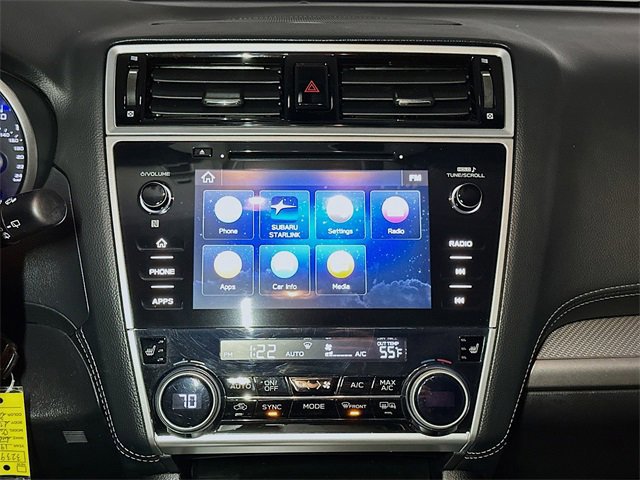 Used 2019 Subaru Outback 2.5i Premium image 12