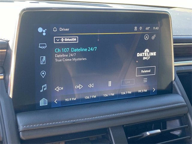 Used 2023 Chevrolet Suburban LT image 27