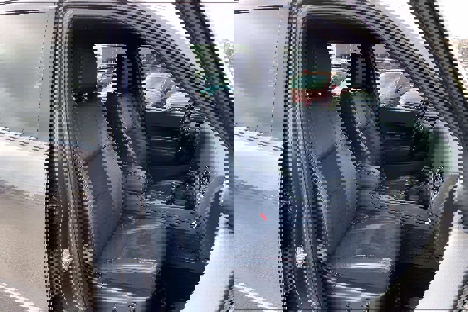 Used 2021 Dodge Durango R/T w/ Blacktop Package image 9